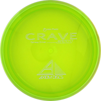 Proton Crave