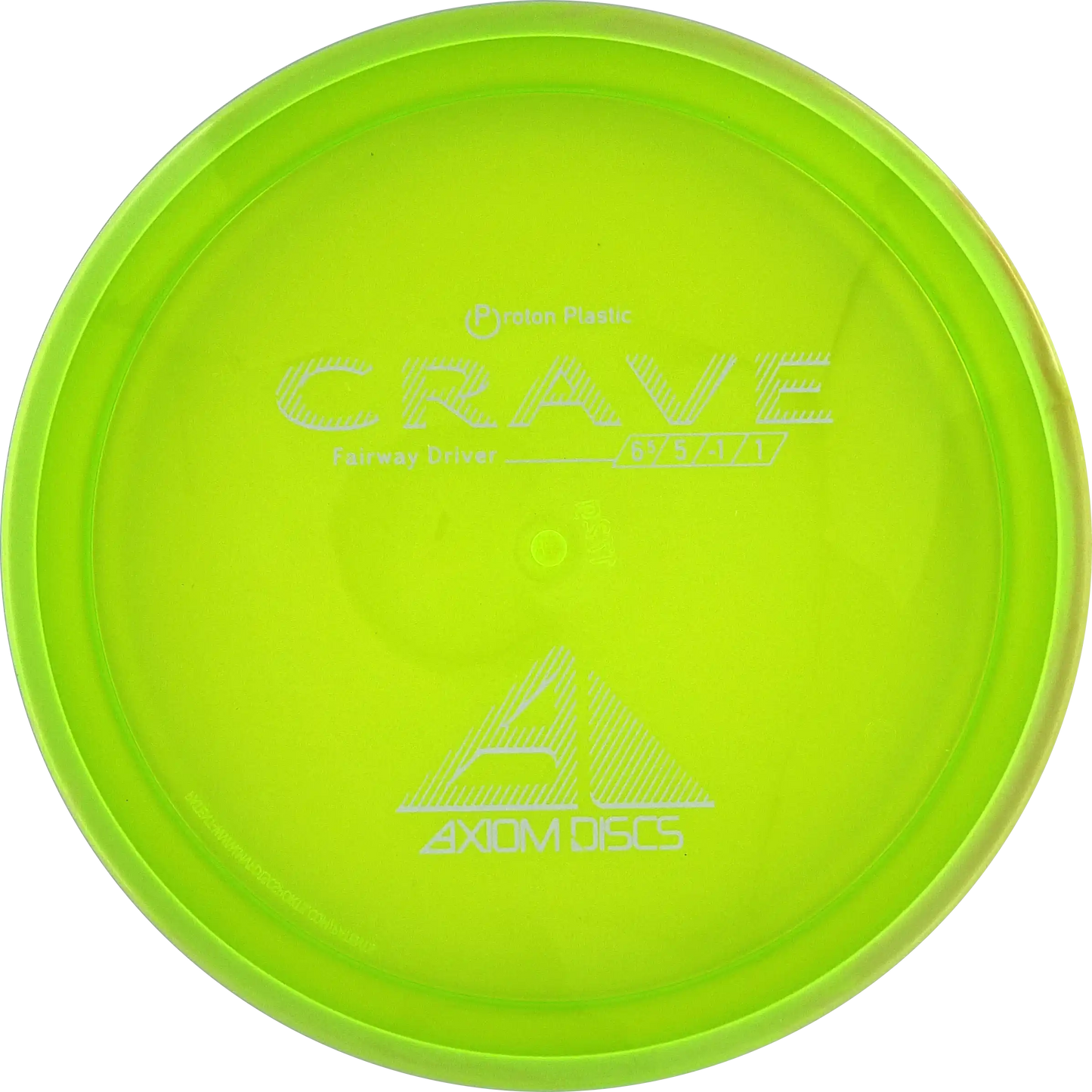 Proton Crave