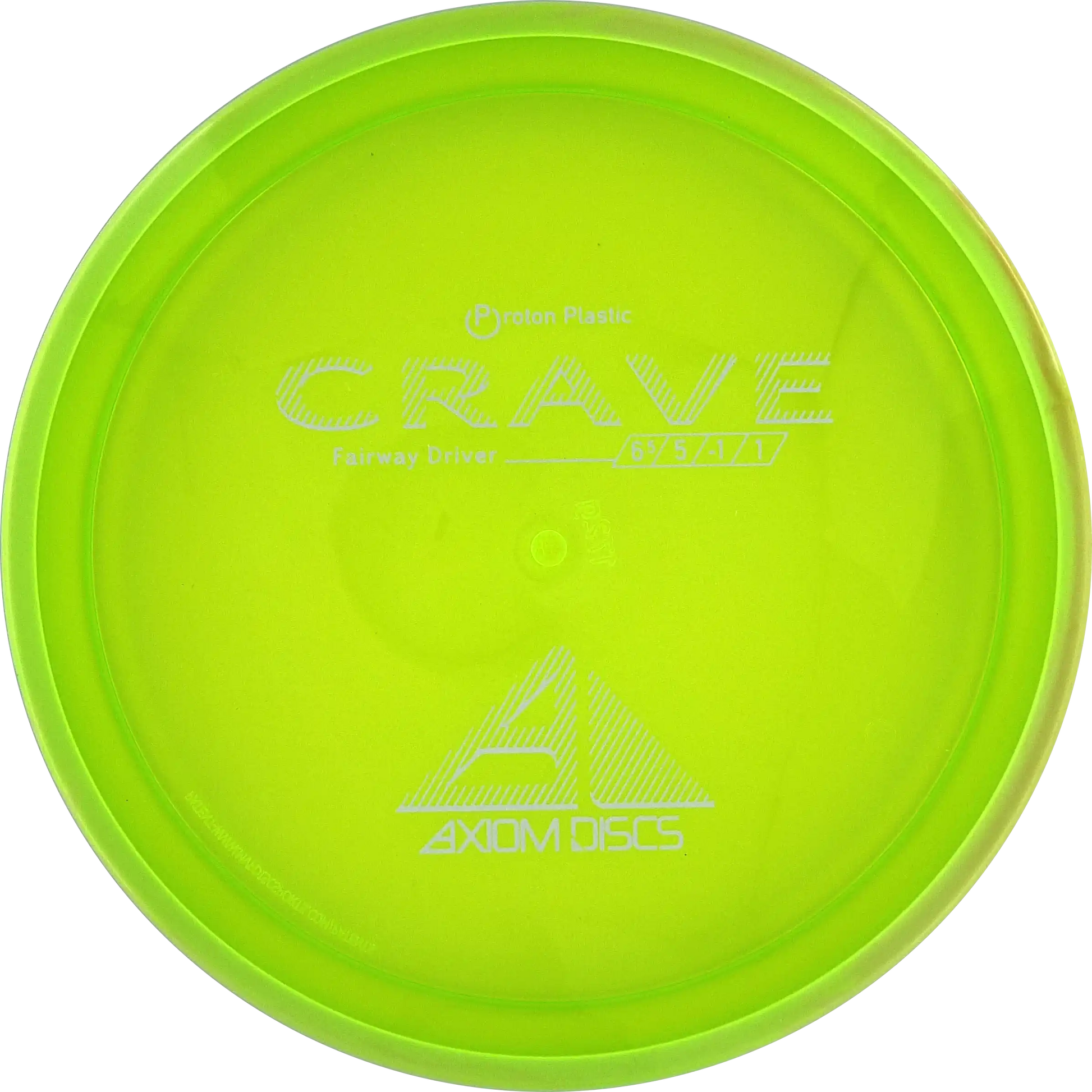 Proton Crave