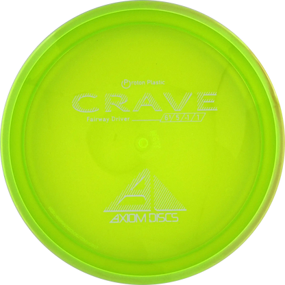 Proton Crave