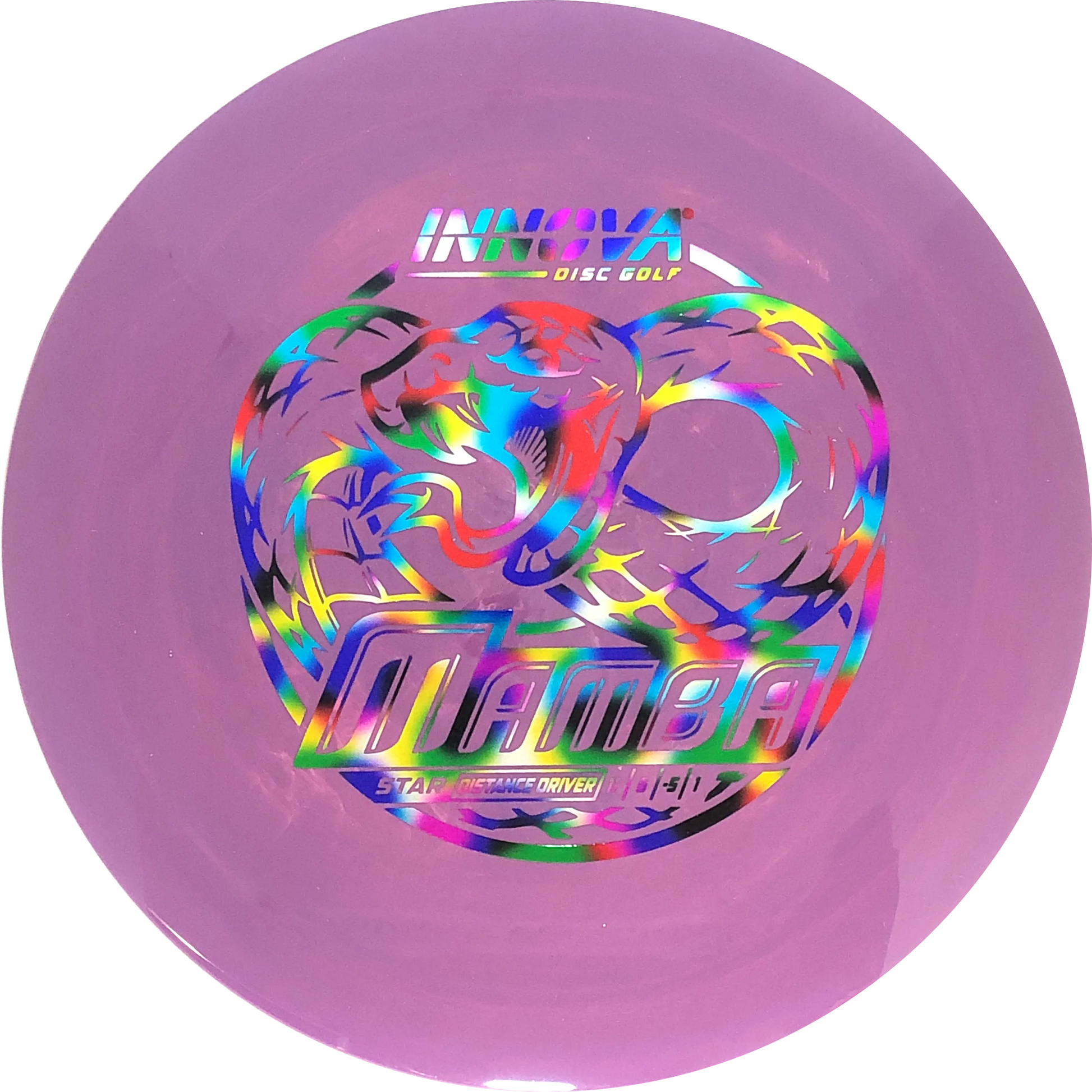 Star Mamba