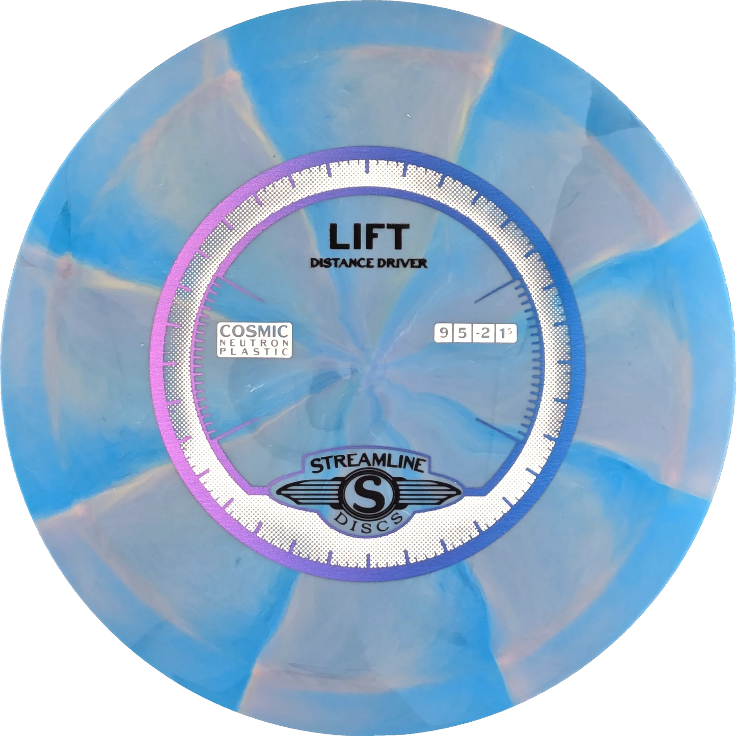 Cosmic Neutron Lift