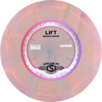 Cosmic Neutron Lift