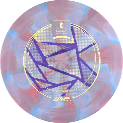 Cosmic Neutron MVP Open 2026 Shift