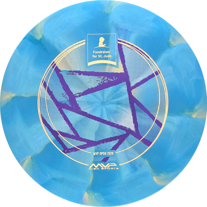 Cosmic Neutron MVP Open 2026 Shift