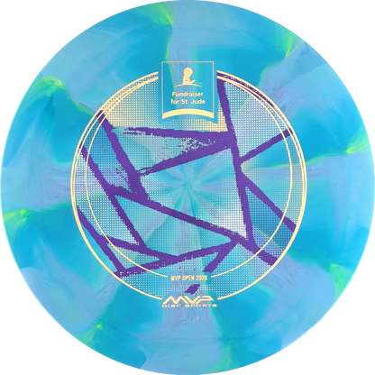 Cosmic Neutron MVP Open 2026 Shift