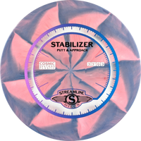Cosmic Neutron Stabilizer