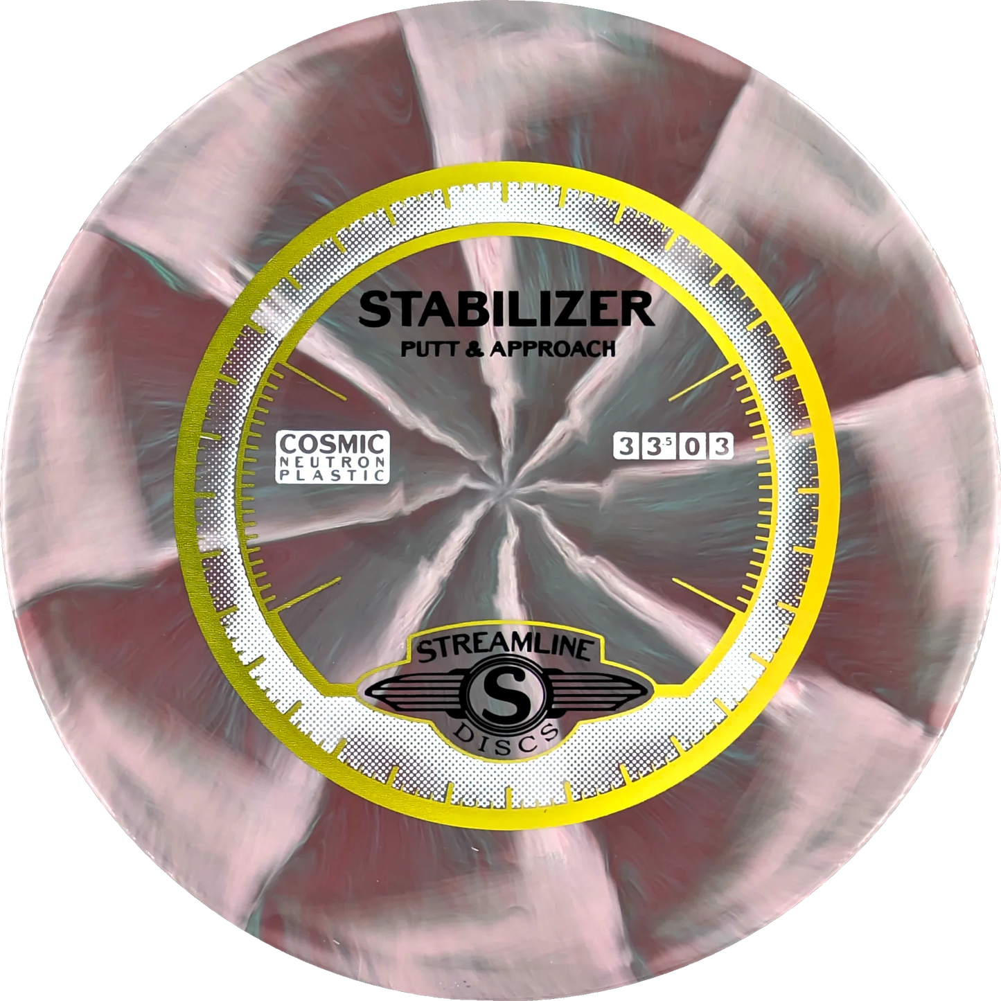 Cosmic Neutron Stabilizer
