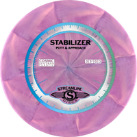 Cosmic Neutron Stabilizer