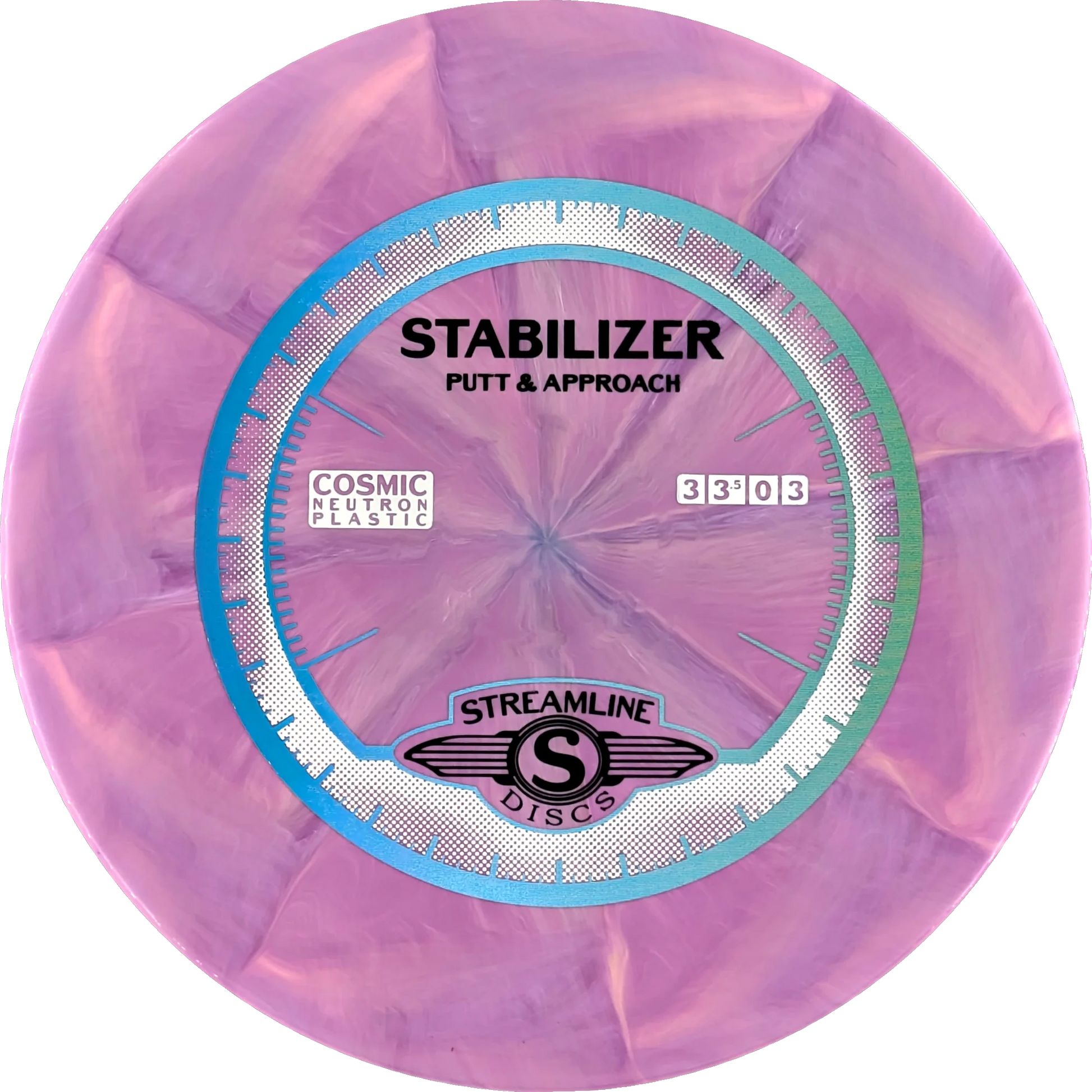 Cosmic Neutron Stabilizer