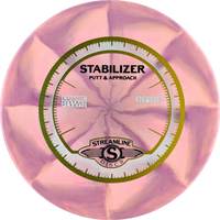 Cosmic Neutron Stabilizer