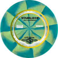 Cosmic Neutron Stabilizer