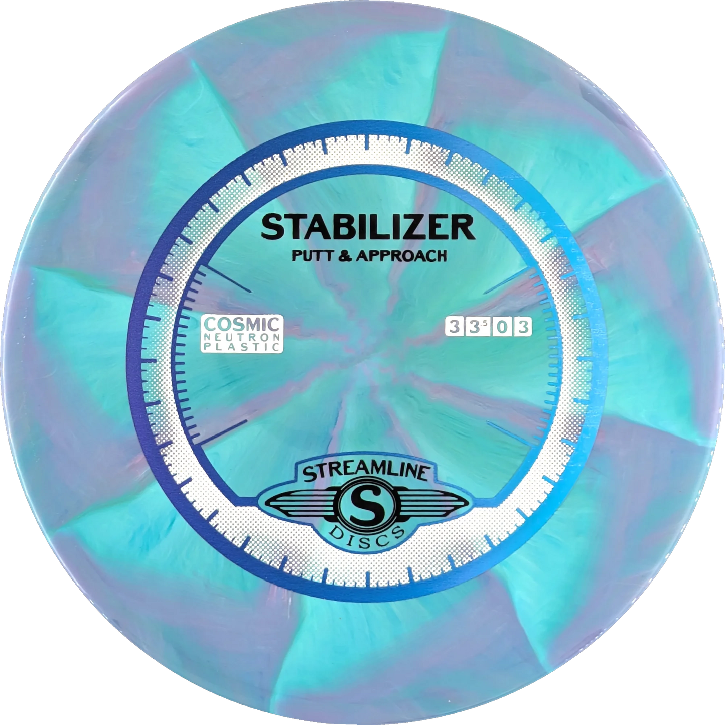 Cosmic Neutron Stabilizer