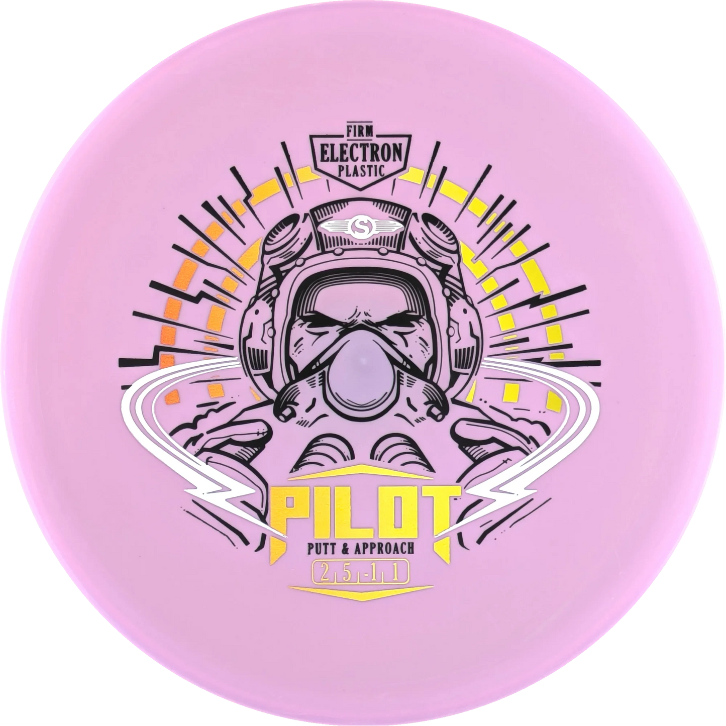 Electron Firm Pilot