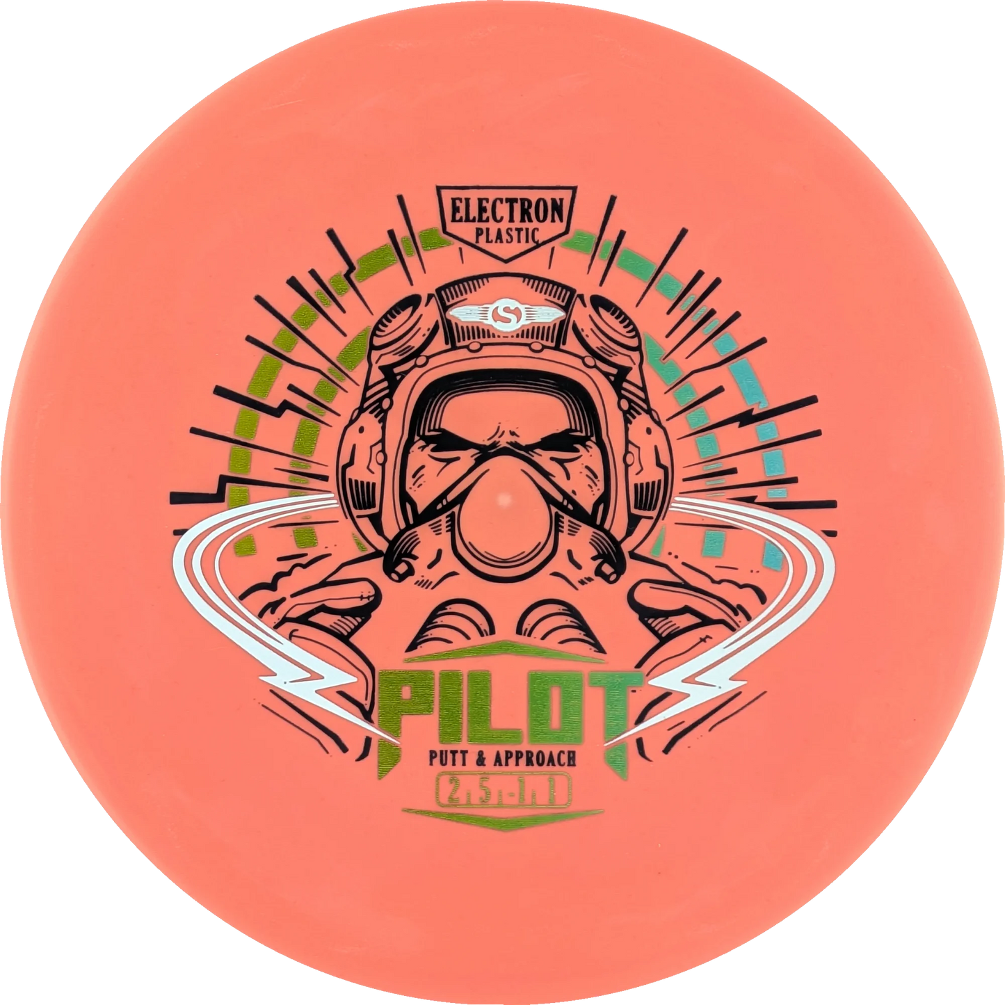 Electron Pilot