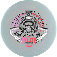 Electron Pilot