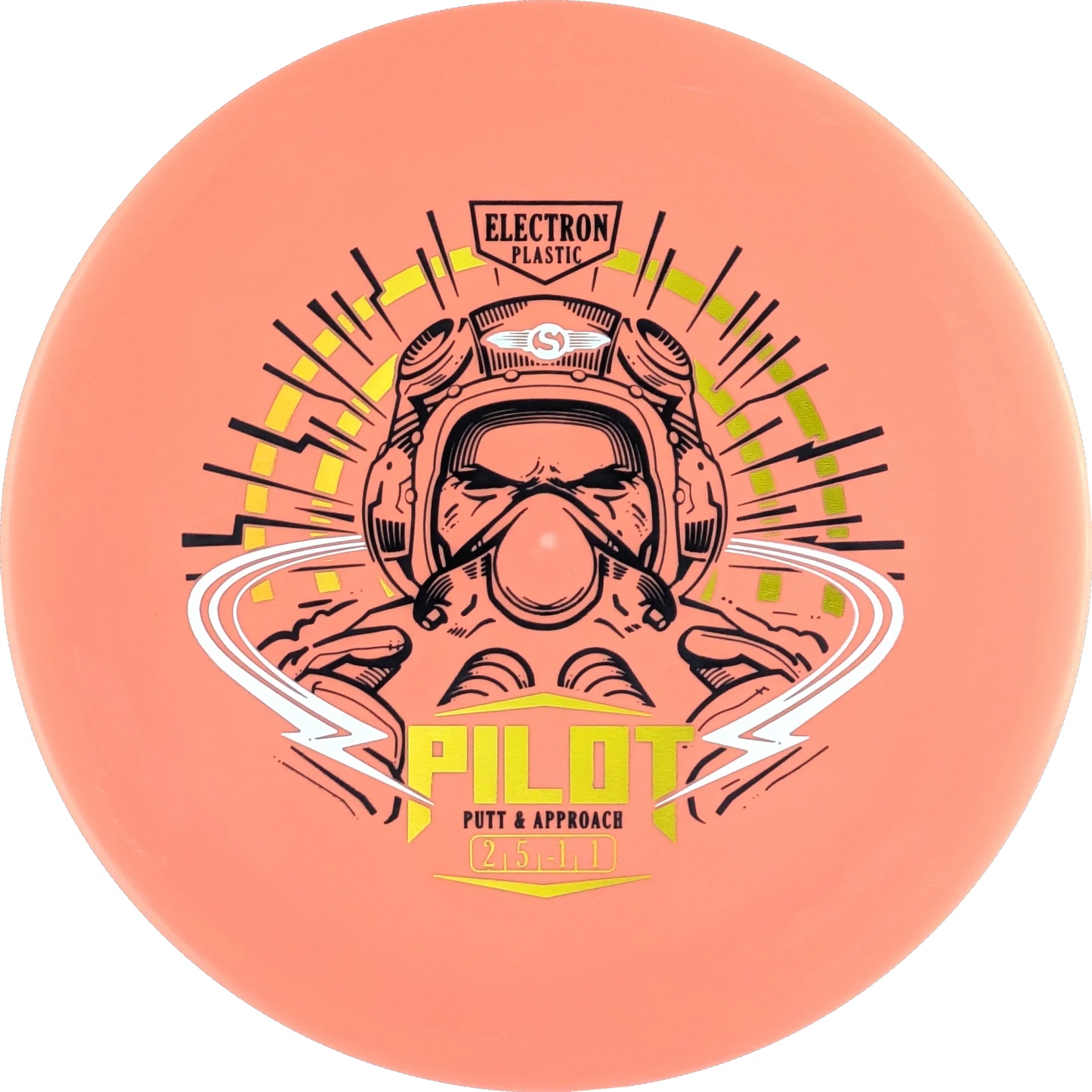 Electron Pilot