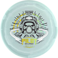 Electron Pilot