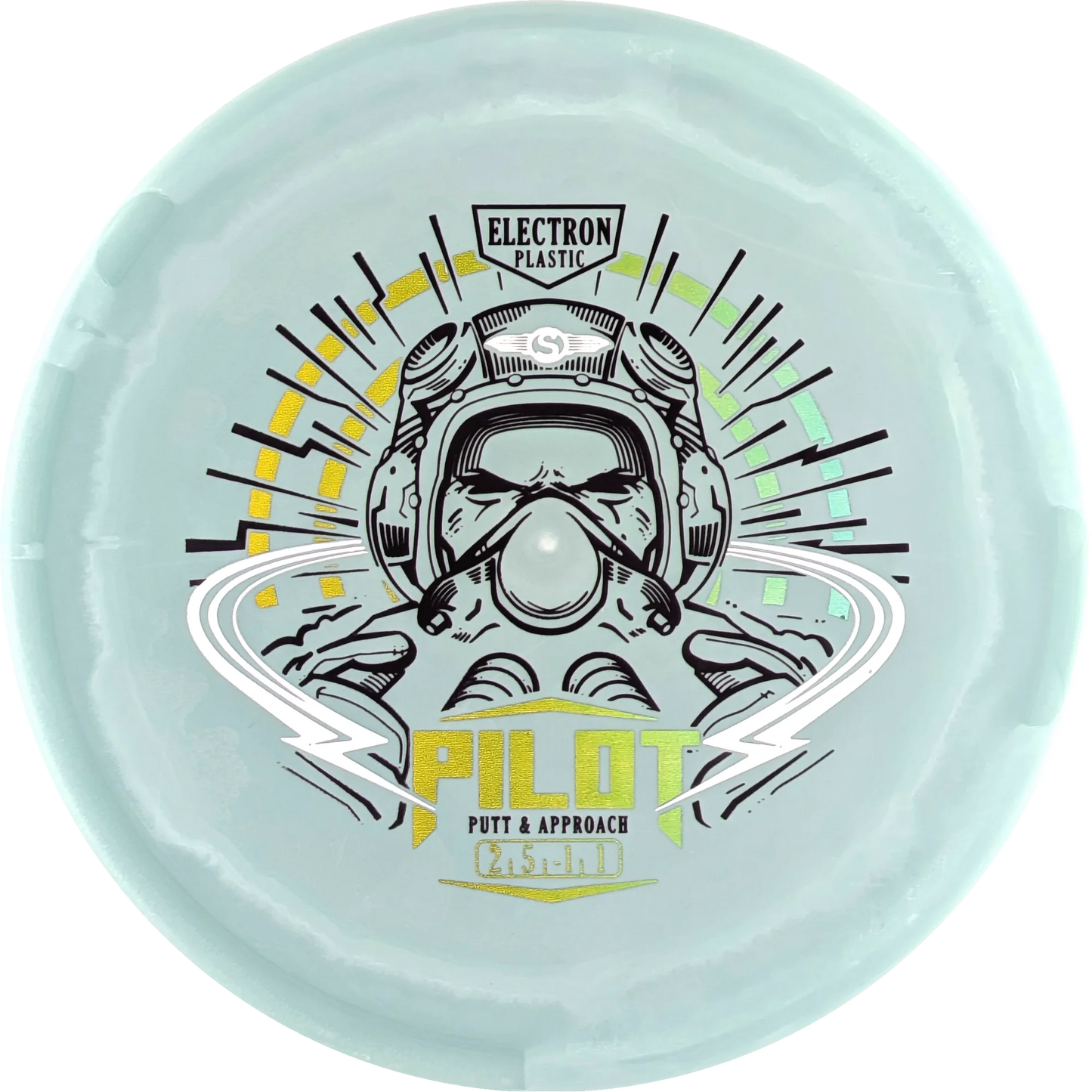 Electron Pilot