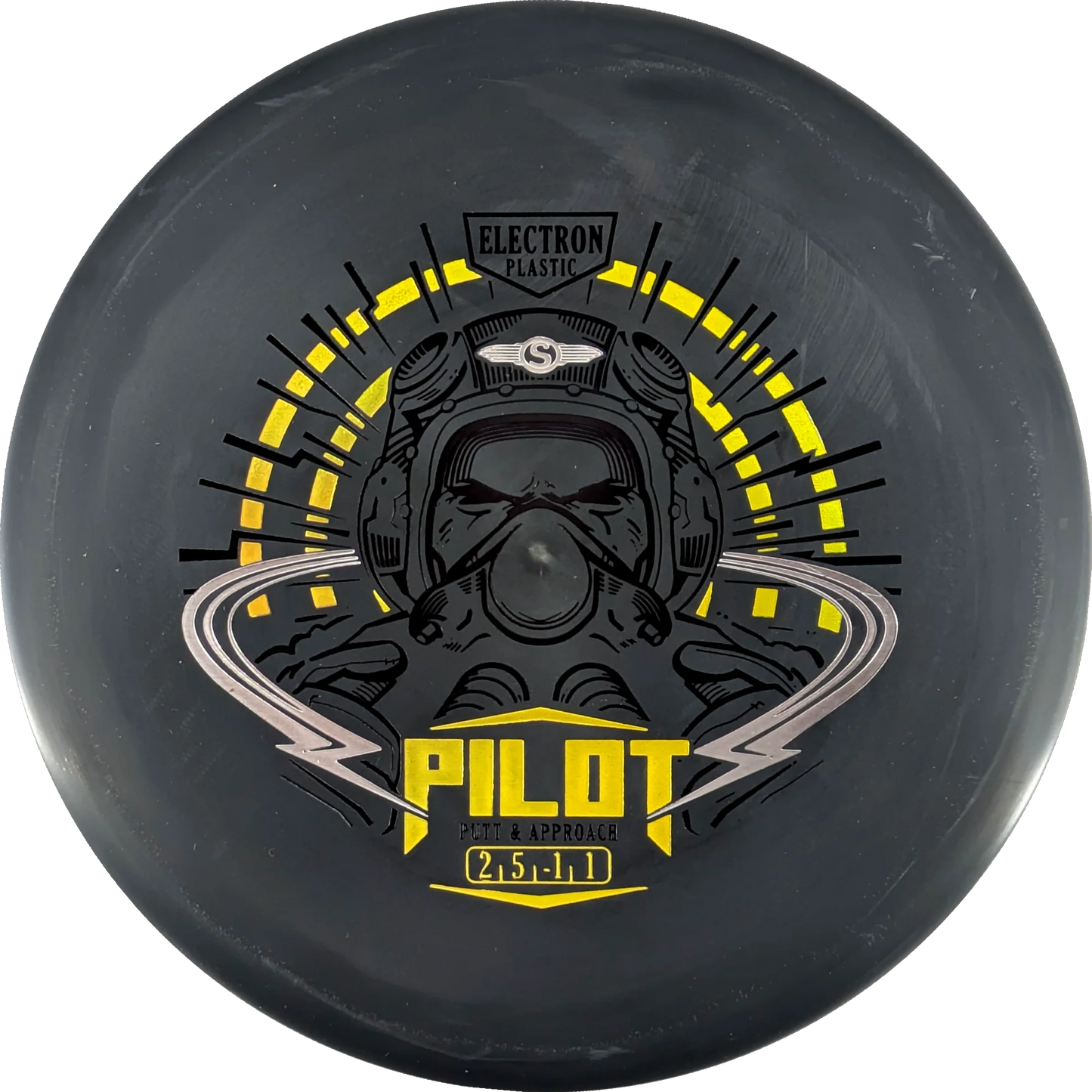 Electron Pilot