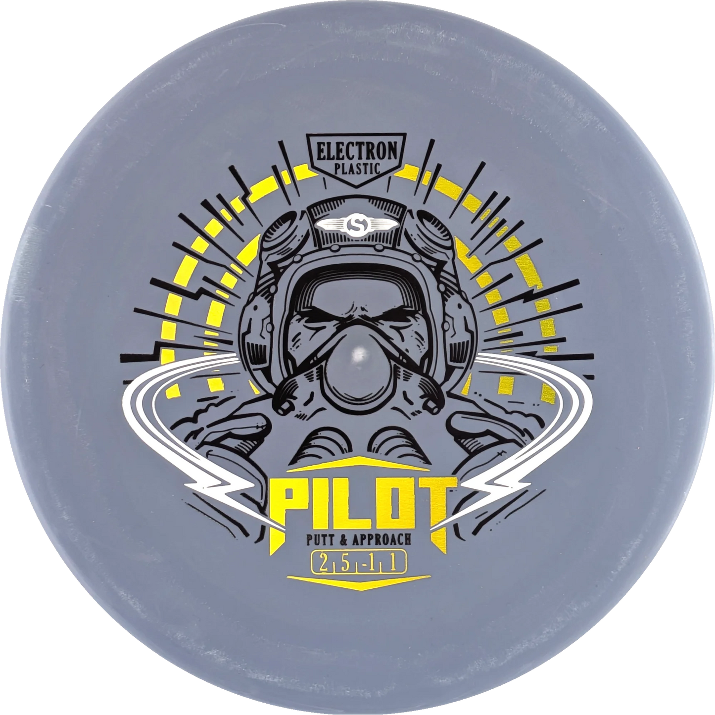 Electron Pilot