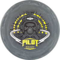 Electron Pilot
