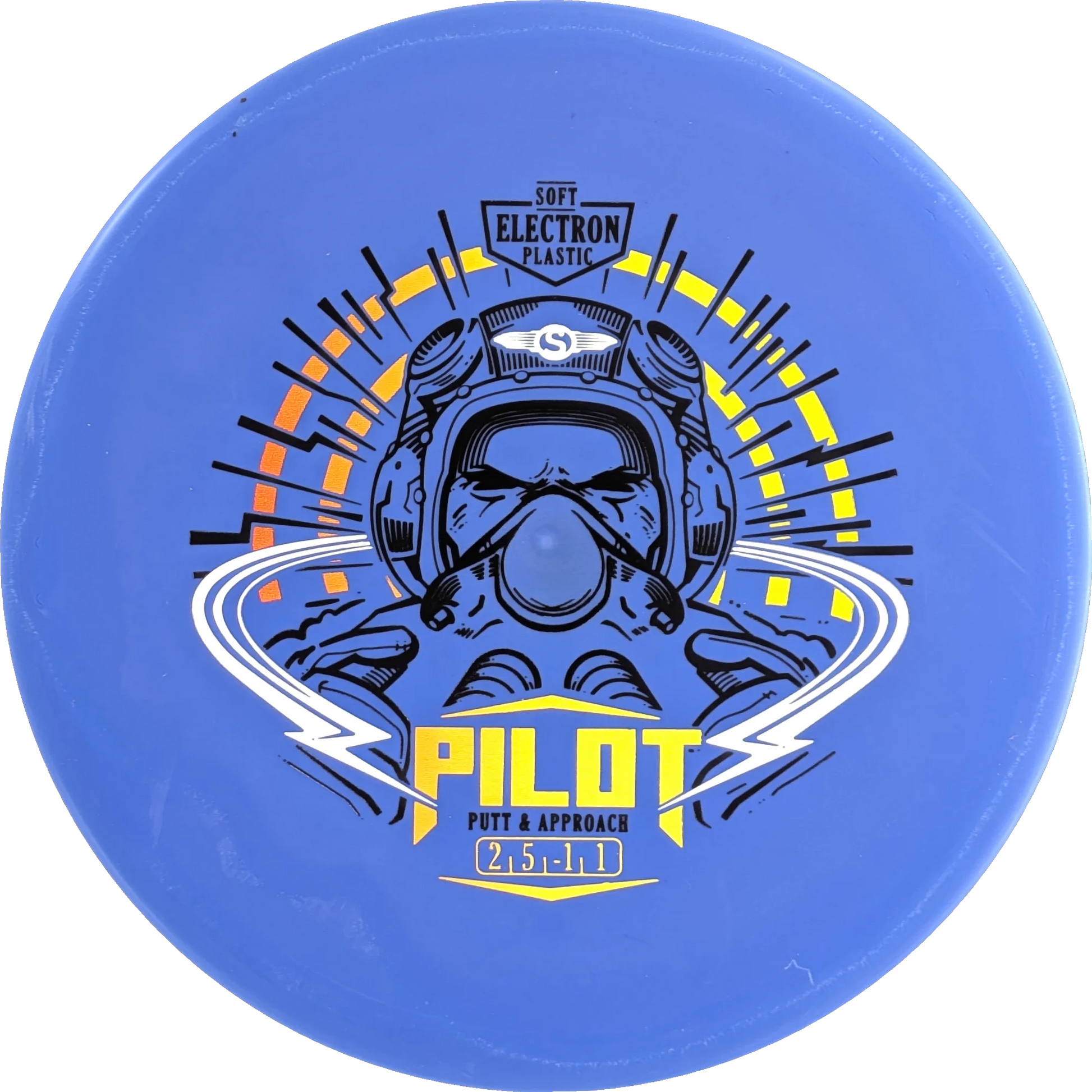Electron Soft Pilot