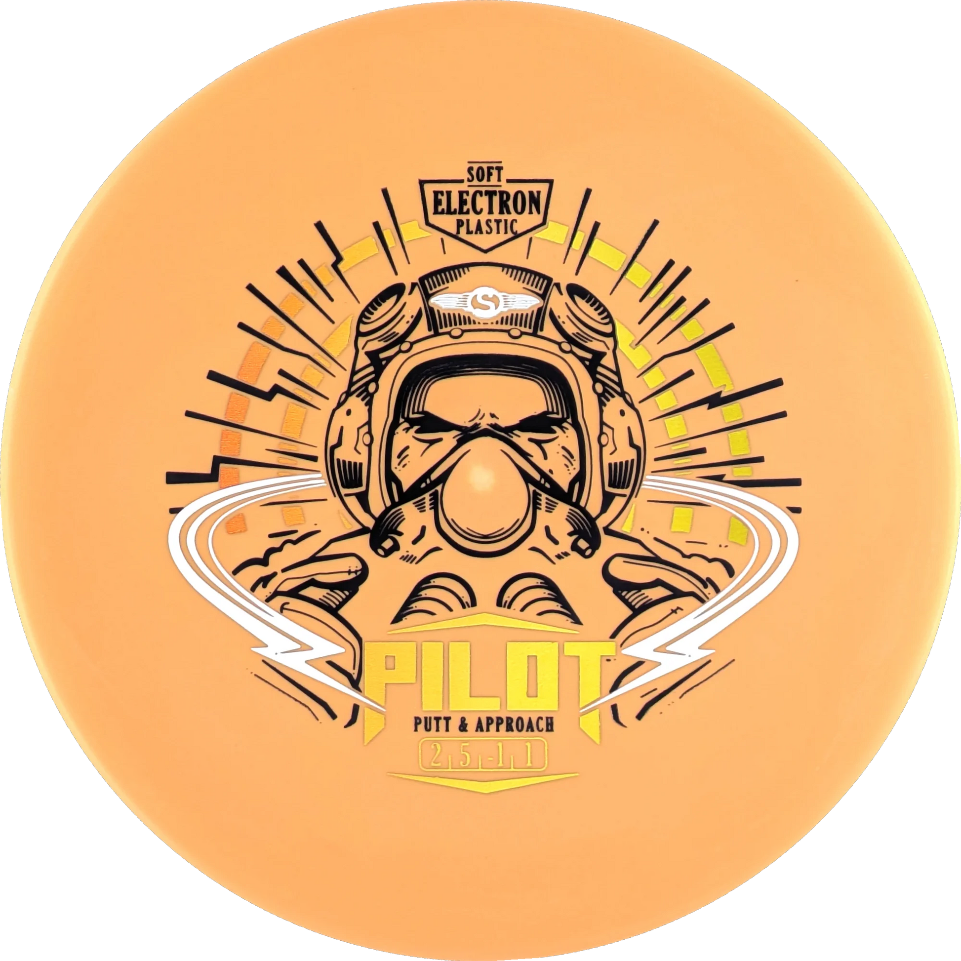 Electron Soft Pilot