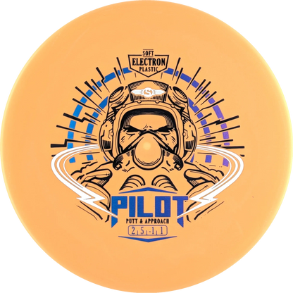 Electron Soft Pilot