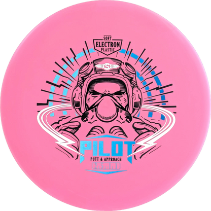 Electron Soft Pilot
