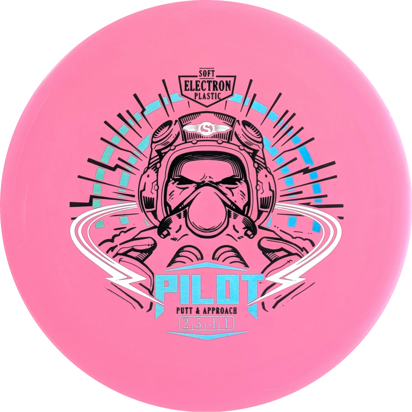 Electron Soft Pilot