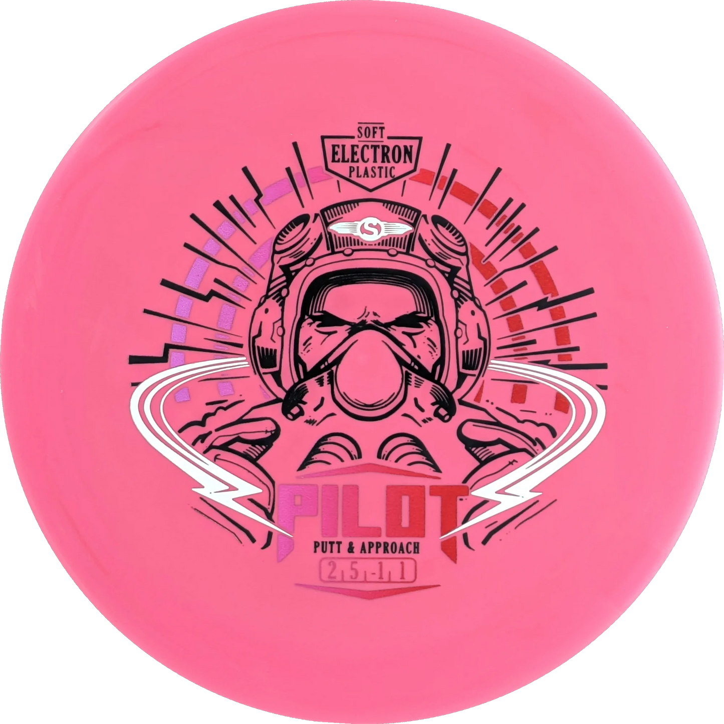 Electron Soft Pilot
