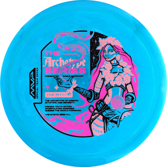 Neutron 2026 Eagle McMahon Boost