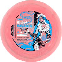 Neutron 2026 Eagle McMahon Boost