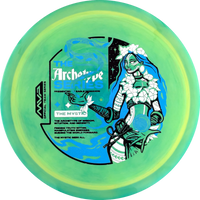 Neutron 2026 Eagle McMahon Boost