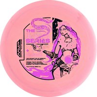 Neutron 2026 Eagle McMahon Boost