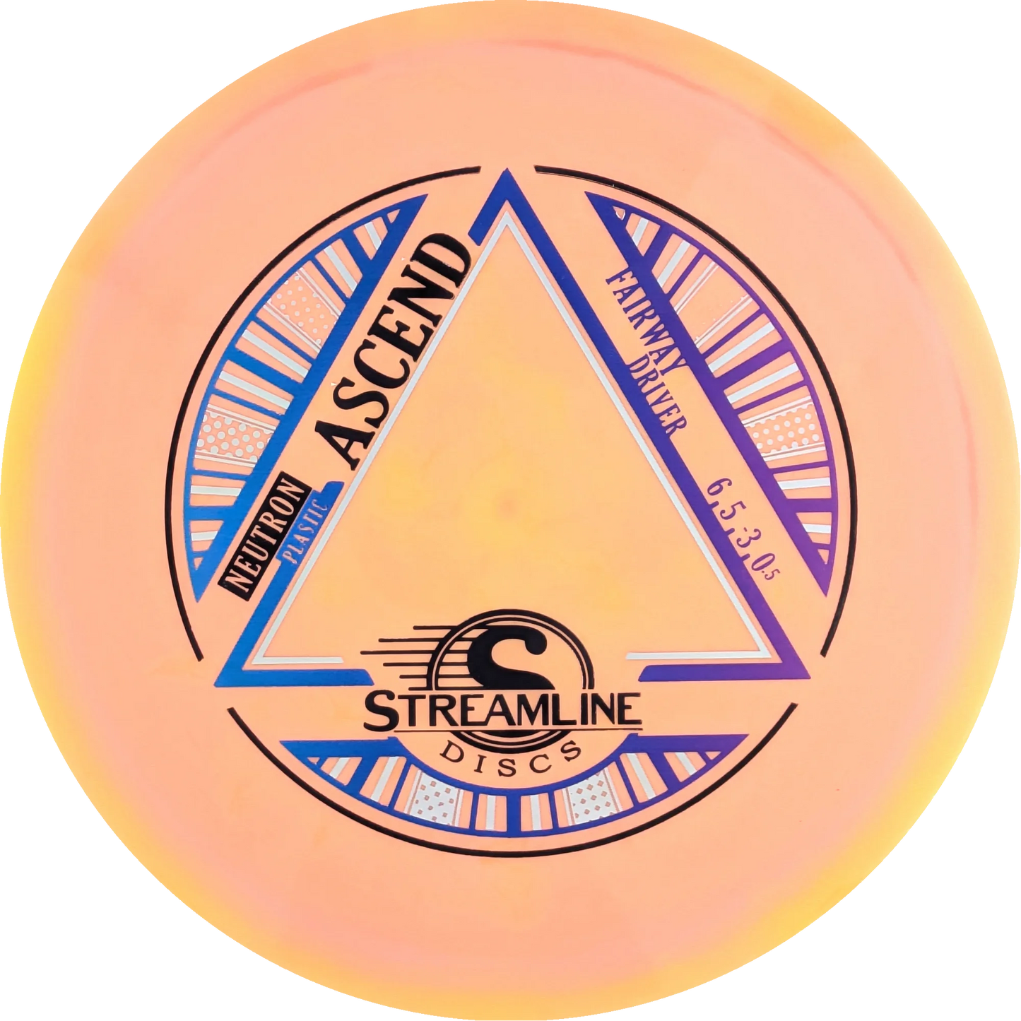Neutron Ascend