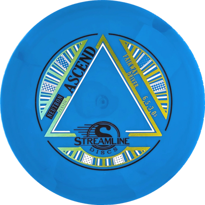 Neutron Ascend