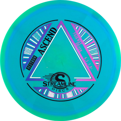 Neutron Ascend