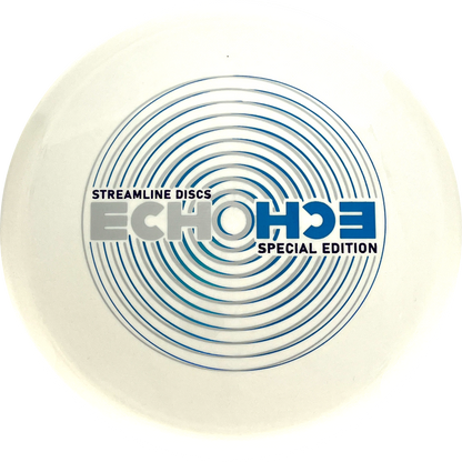 Neutron Echo Special Edition