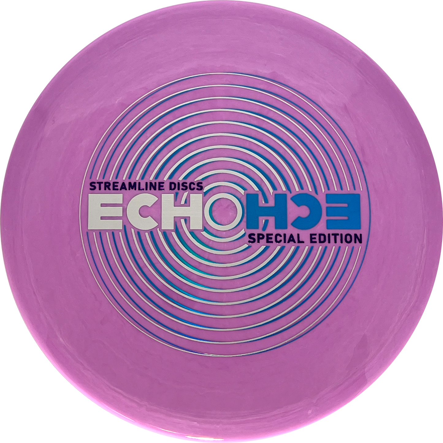 Neutron Echo Special Edition