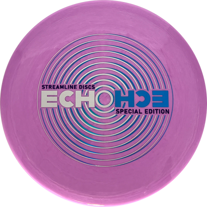 Neutron Echo Special Edition
