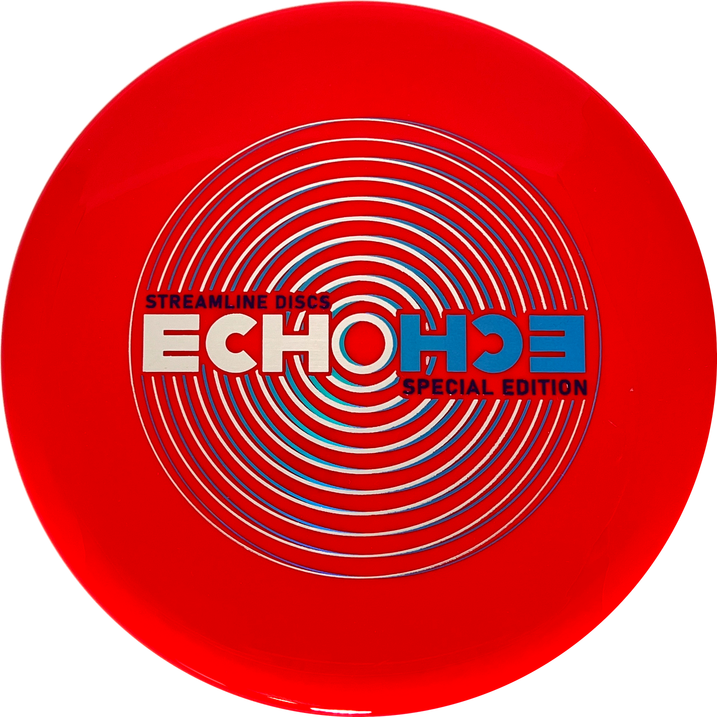 Neutron Echo Special Edition