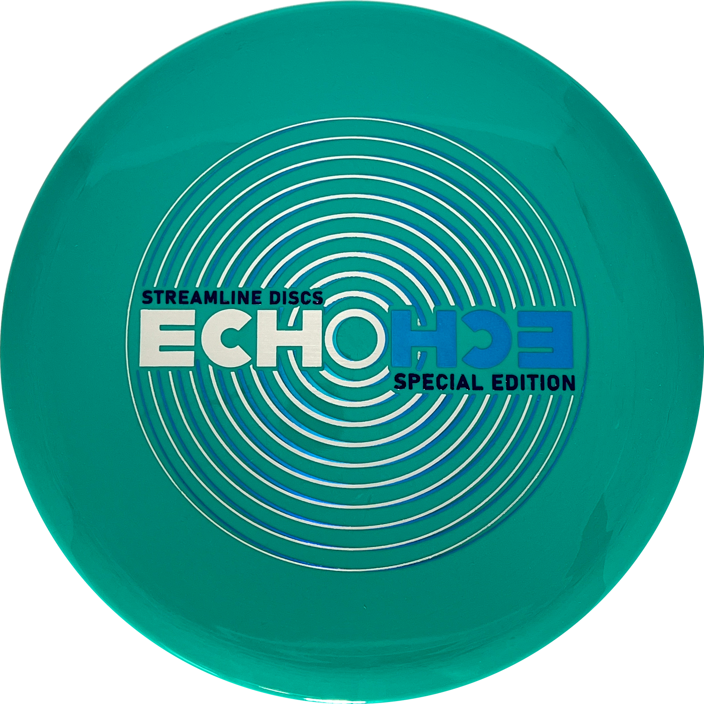 Neutron Echo