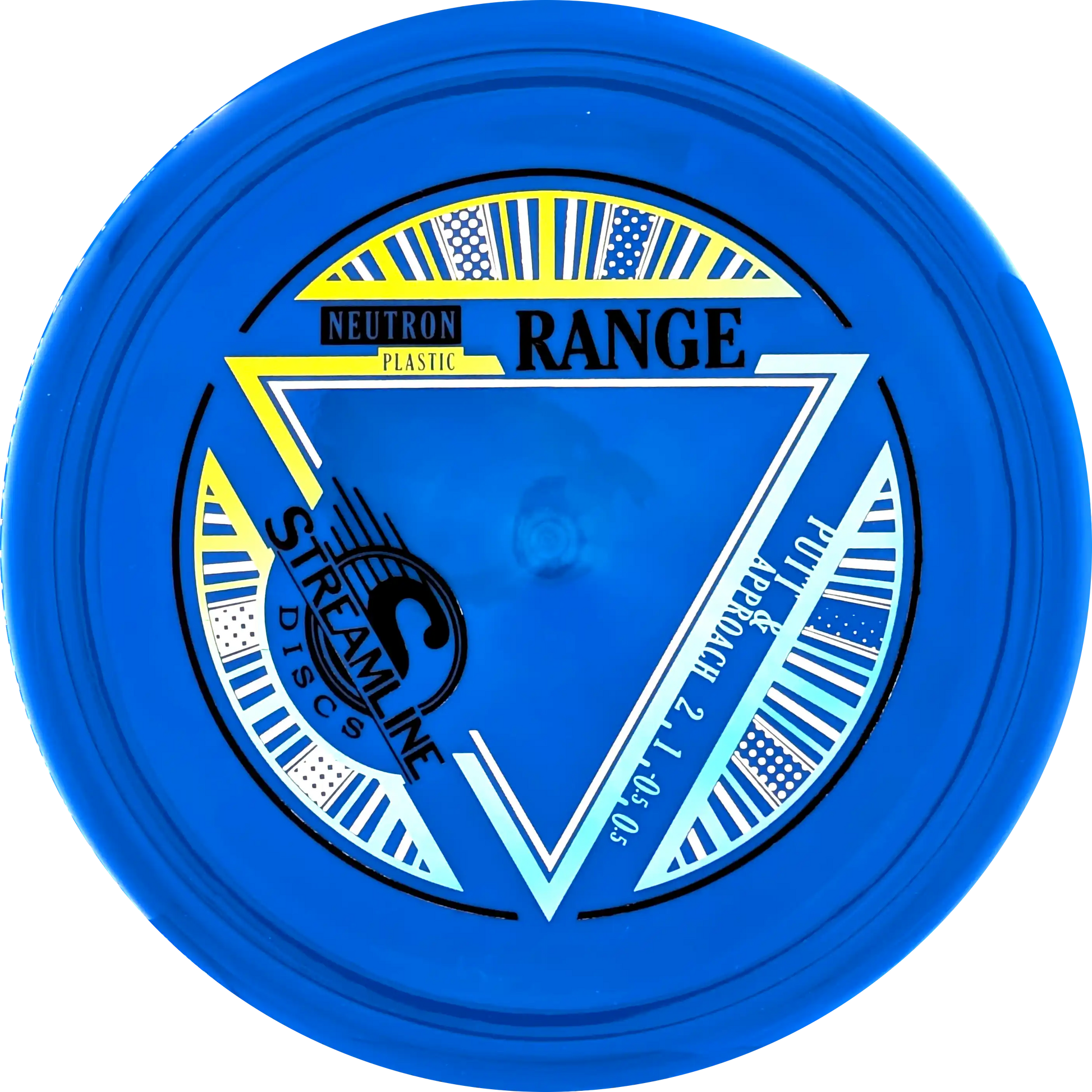 Neutron Range