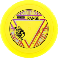 Neutron Range