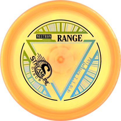 Neutron Range