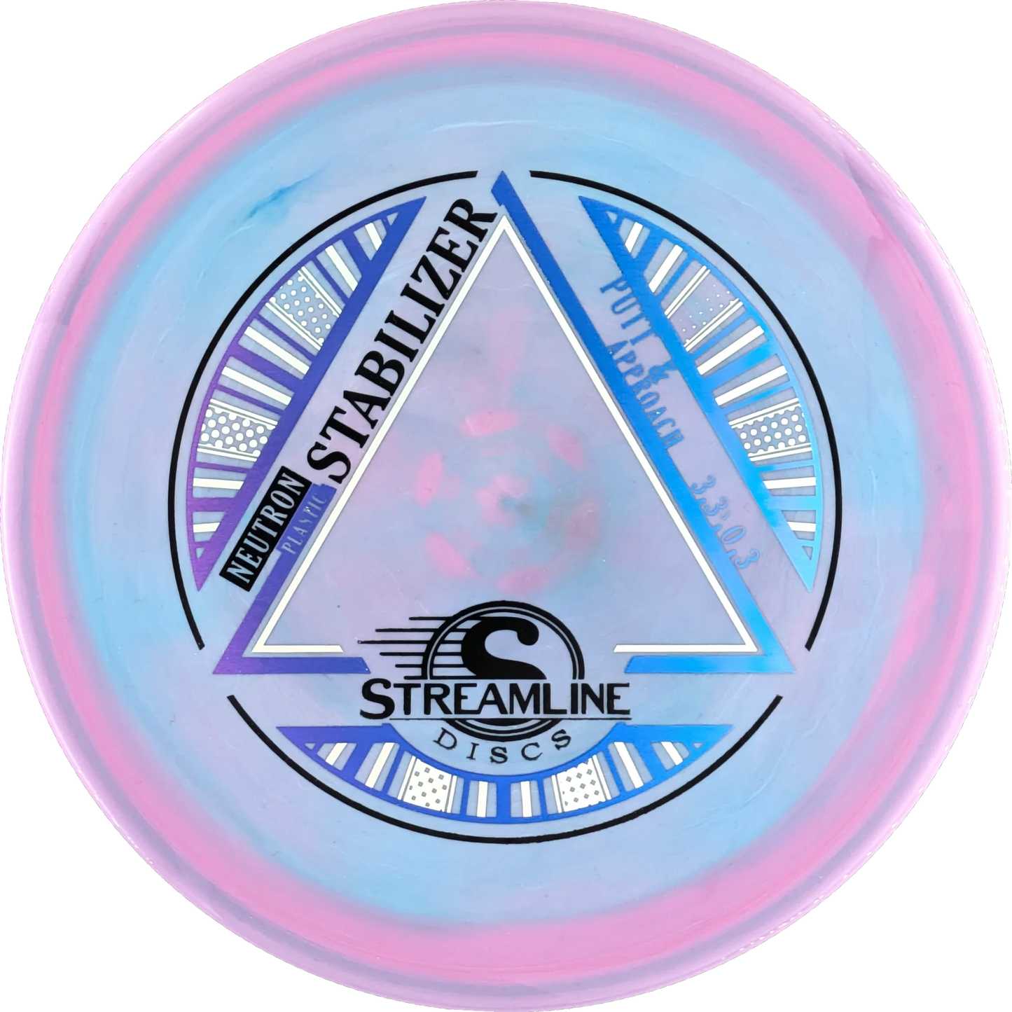 Neutron Stabilizer