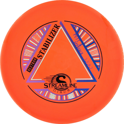 Neutron Stabilizer