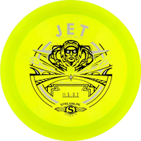 Proton Jet